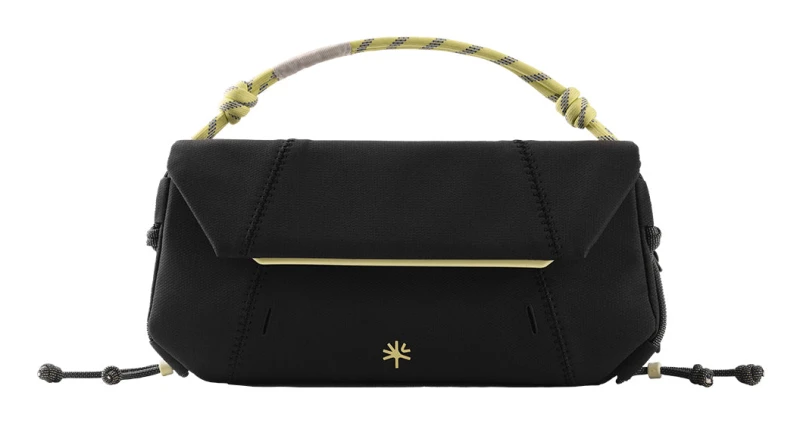 Image of PGYTECH OneGo Polyester Black Unisex Shoulder bag