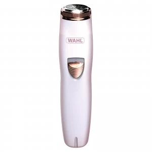 Image of Wahl Trimmer Kit Facial Hair Remover