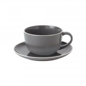 Image of Royal Doulton Gordon Ramsay bread street breakfast cup saucer