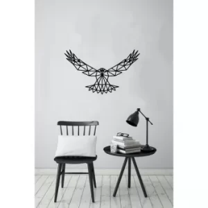 Image of CS-20 Black Decorative Wall Sticker