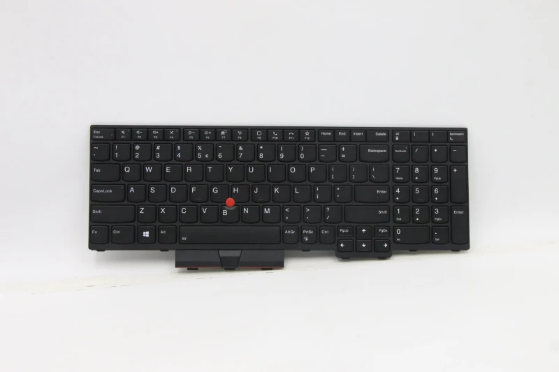 Image of Lenovo 5N20Z74847 laptop spare part Keyboard