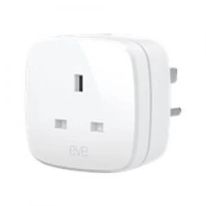 Image of Elgato Eve Energy Switch & Power Meter