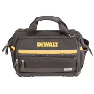 Image of DEWALT Tool Bag with Shoulder Strap 250mm x 450mm x 300mm