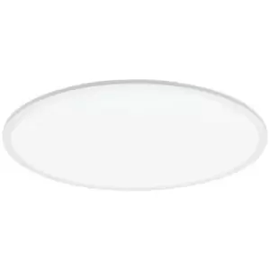 Image of Eglo - Sarsina Integrated LED Panel White 80cm