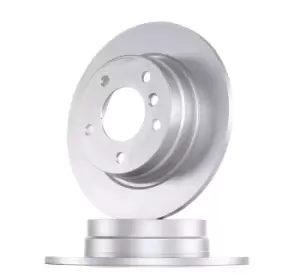 Image of ATE Brake disc 24.0110-0202.1 Brake rotor,Brake discs BMW,3 Limousine (E46),3 Coupe (E46),3 Limousine (E36),3 Coupe (E36),3 Compact (E46)