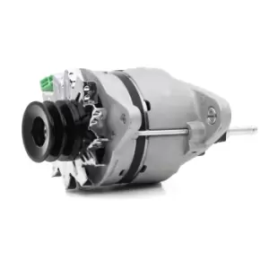 Image of RIDEX Generator VW,TOYOTA 4G0516 2702054010,2702054160,270205416084 Alternator 2702054210,2703054130,2703054140,2703054150,2703054160,2703054210