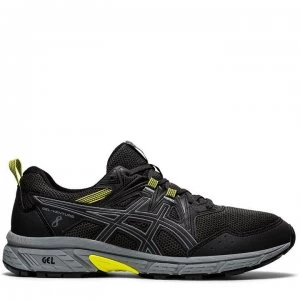 Image of Asics Venture Running Shoes - Graphite Grey