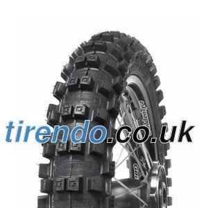 Image of Goldentyre GT232N 120/100-18 TT 68M Rear wheel