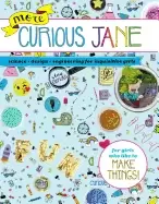 Image of more curious jane science design engineering for inquisitive girls