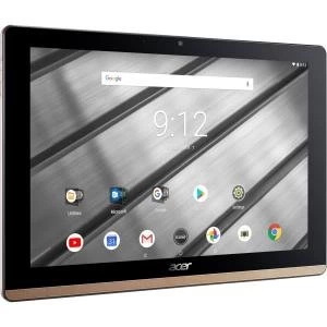 Image of Acer Iconia One B3 A50 10.1" 16GB Rose Gold 8ACNTLF6EK001