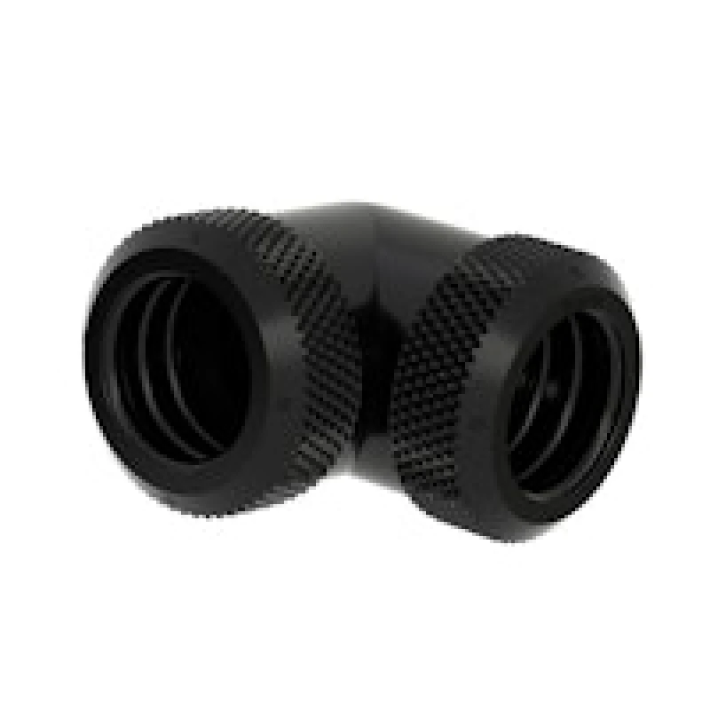 Image of BarrowCH Multi-Link Adapter 90 Grad 14mm AD auf Hardtube - schwarz