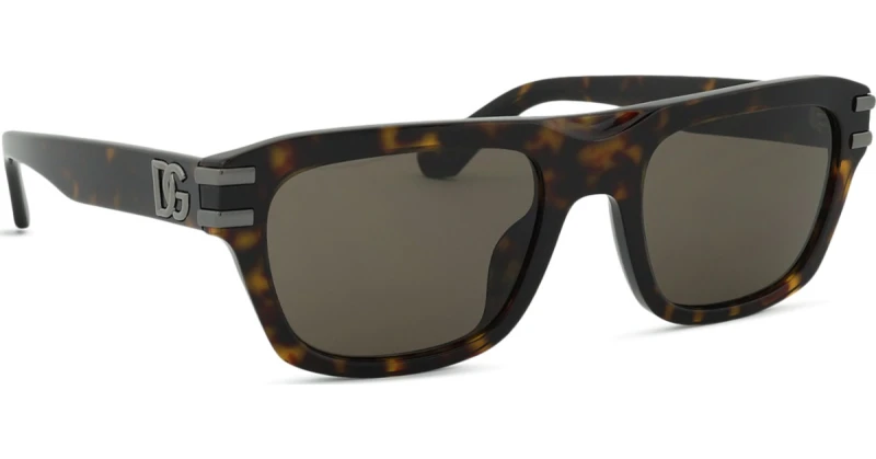 Image of Dolce & Gabbana 0DG 4496 502/73 54