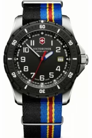 Image of Mens Victorinox Swiss Army Maverick Sport Watch 241674.1