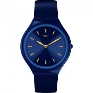 Image of Ladies Swatch Skinazuli Watch