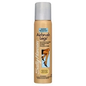 Image of Sally Hansen Airbrush Legs Light Glow 75ml
