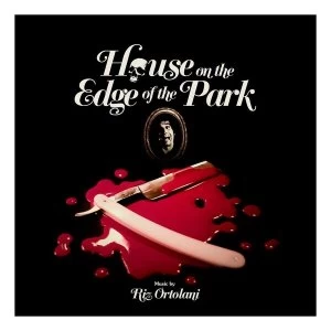 Image of Riz Ortolani - House On The Edge Of The Park Vinyl