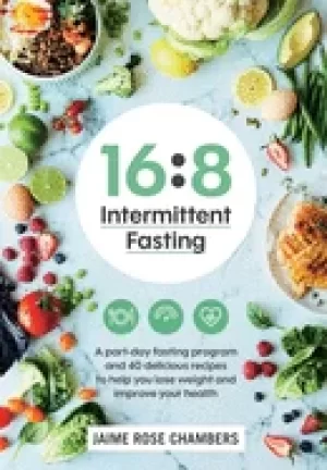Image of 168 intermittent fasting
