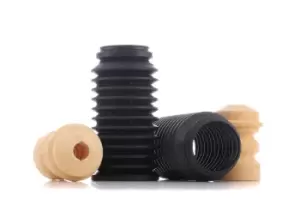 Image of SACHS Shock Absorber Dust Cover BMW 900 020 Bump Stops,Bump Rubbers,Shock Absorber Boot,Shock Absorber Gaiter,Dust Cover Kit, shock absorber