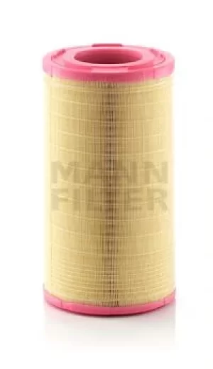 Image of Air Filter C261005 By Mann-Filter