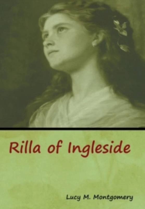 Image of Rilla of Ingleside Hardback