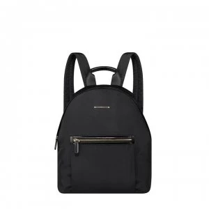 Image of Fiorelli Sarah Nylon Backpack - Black001