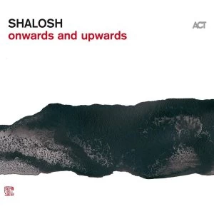 Image of Shalosh - Onwards And Upwards Vinyl
