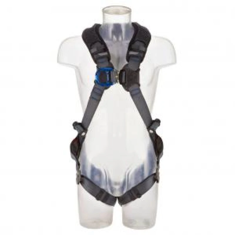 Image of 3M 3M DBI-SALA ExoFit XE200 Comfort Safety Harnesses 3M1112726
