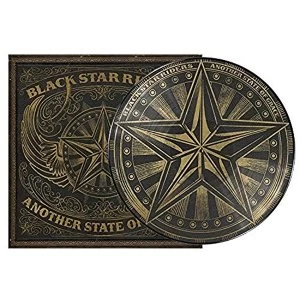 Image of Black Star Riders - Another State Of Grace (Picture Disc) Vinyl