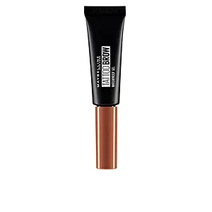 Image of TATTOO BROW waterproof gel #03-warm brown