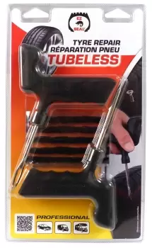 Image of EZ SEAL Tyre repair kit 211298 Tyre repair