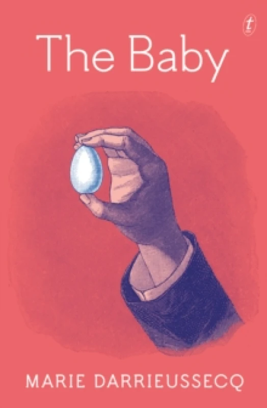 Image of The Baby Paperback / softback