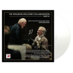 Image of John Williams - The Spielberg/Williams Collaboration Part III [2LP]