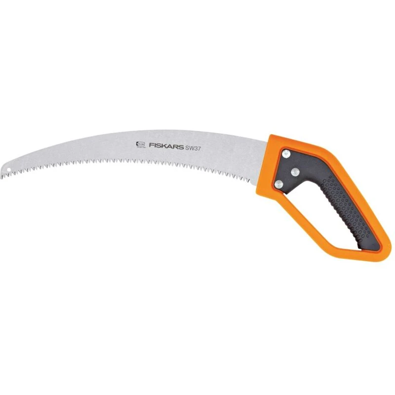 Image of Fiskars Fiskars SW37 Garden Saw (Model FSK1028374) for Pruning and Landscaping 1028374