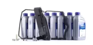 Image of MEYLE Parts Kit, automatic transmission oil change MEYLE-Original-KIT: Better solution for you! 014 135 1212 MERCEDES-BENZ,E-Klasse Limousine (W211)