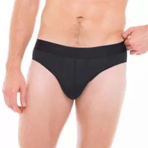 Image of Comfyballs Performance brief - Black
