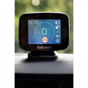 Image of Road Angel Pure Speed Awareness Device