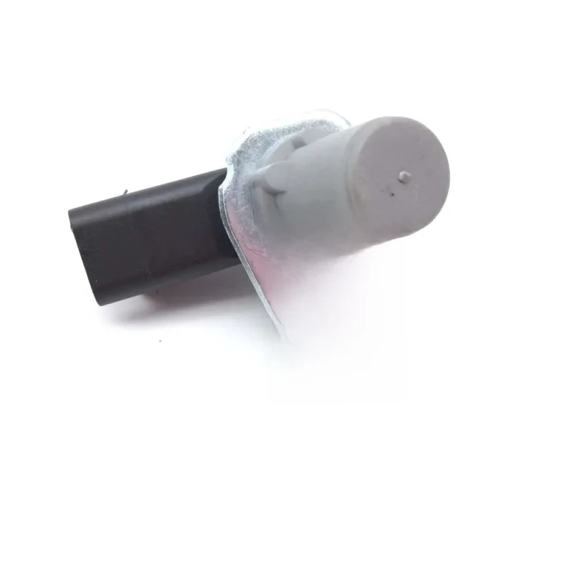 Image of Crankshaft Position Sensor for Peugeot 206 307 308 407 607 807 Expert Ranch Citroen Berlingo C4 C5 C6 C8 Jumpy Xsara 9640627780