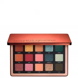 Image of Natasha Denona Zendo Palette