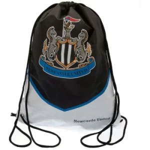 Image of Newcastle United FC Gym Bag SW