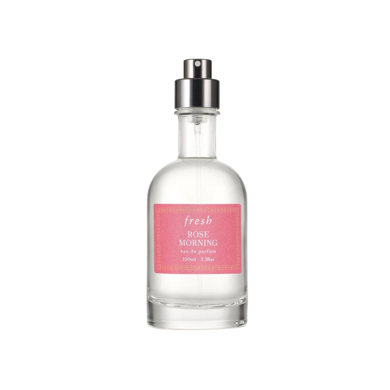 Image of Fresh Rose Morning Eau de Parfum 30ml