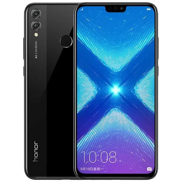 Image of Huawei Honor 8X 4G 64GB