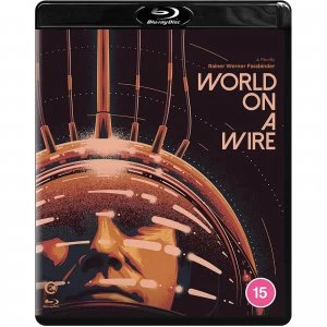 Image of World on a Wire: 2 Disc Edition
