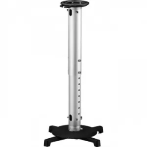 Image of Amer AMRP145H project mount Ceiling Black Silver