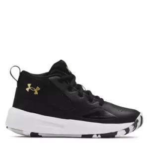 Image of Under Armour Lockdown 5 99 - Black