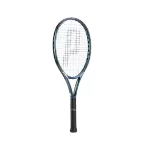 Image of Prince O3 Legacy 110 10 Tennis Racket - Blue