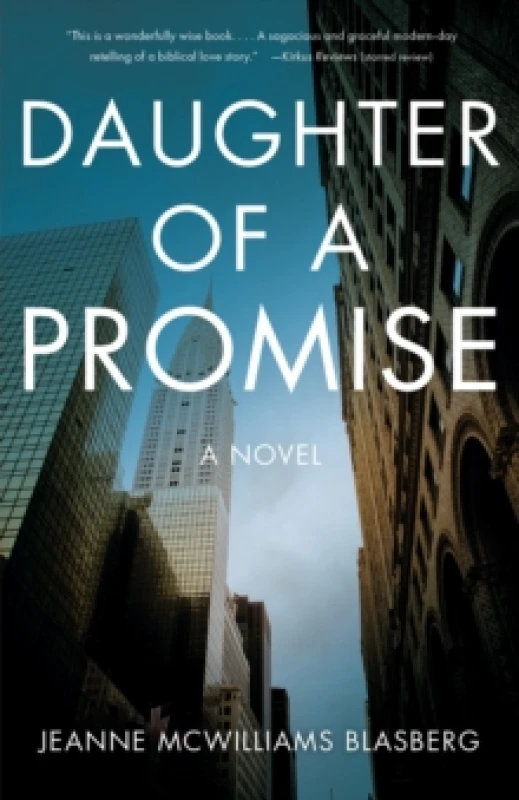 Image of Daughter of a Promise : A Novel Paperback / softback