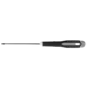 Image of Bahco Hexagon Ball Ergonomic Screwdriver 2.5mm Tip