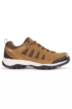 Image of Bernera Suede Walking Shoes