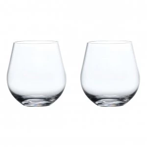 Image of Wedgwood Globe Tumbler Set Of 2