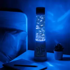 Image of Minecraft Plastic Flow Lamp
